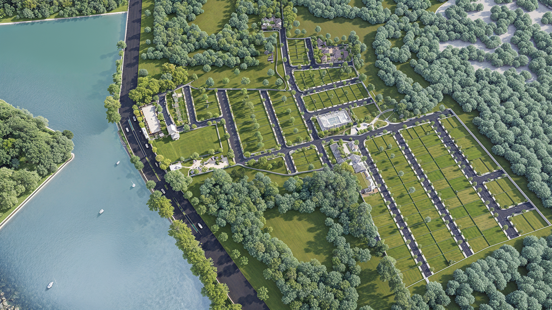 AERIAL VIEW 3